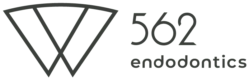 562 endodontics logo