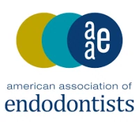 American Association of Endodontists logo