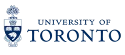 University of Toronto logo