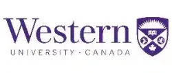 Western University logo