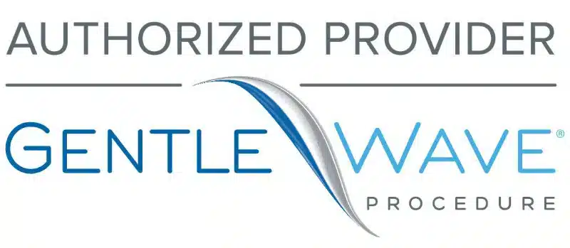 GentleWave System logo